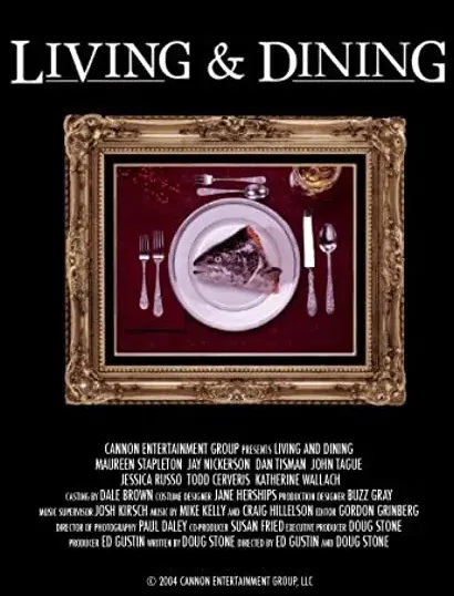 Living and Dining