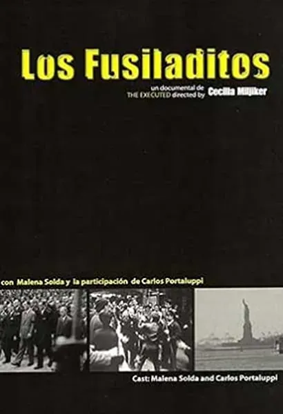 Los fusiladitos