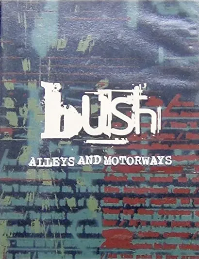 Bush: Alleys and Motorways
