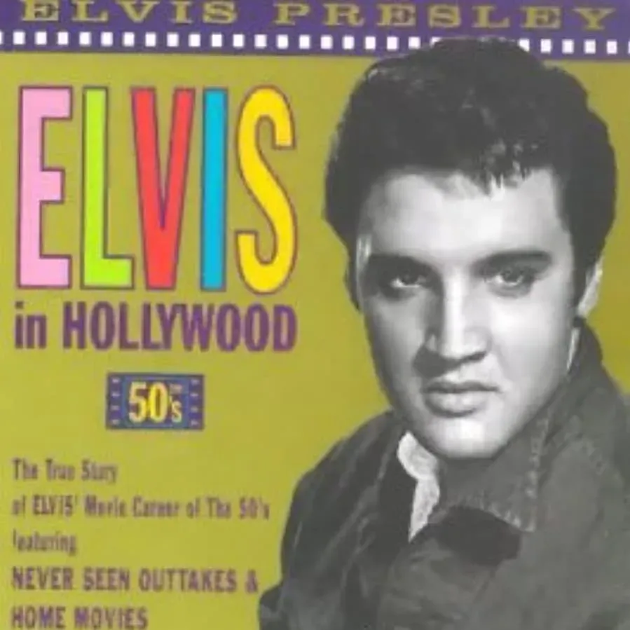 Elvis in Hollywood online