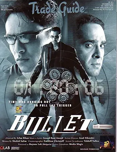 Bullet: Ek Dhamaka