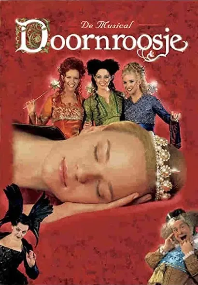 Doornroosje, de musical