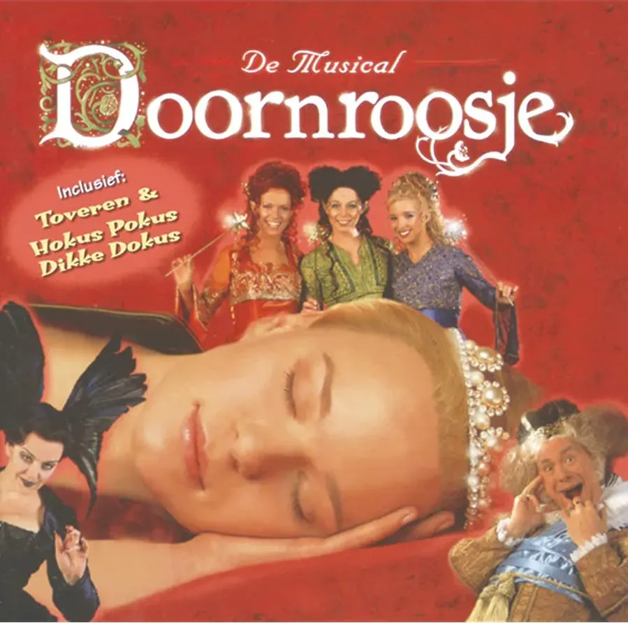 Doornroosje, de musical online