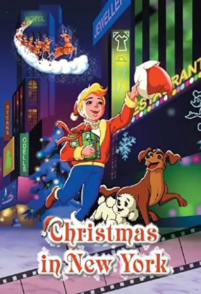 Christmas in New York