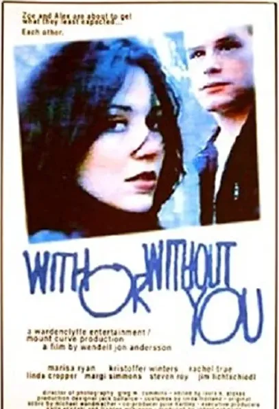 With or Without You