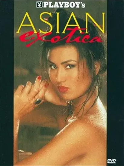 Playboy: Asian Exotica