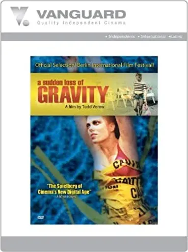 A Sudden Loss of Gravity
