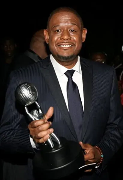 32nd NAACP Image Awards