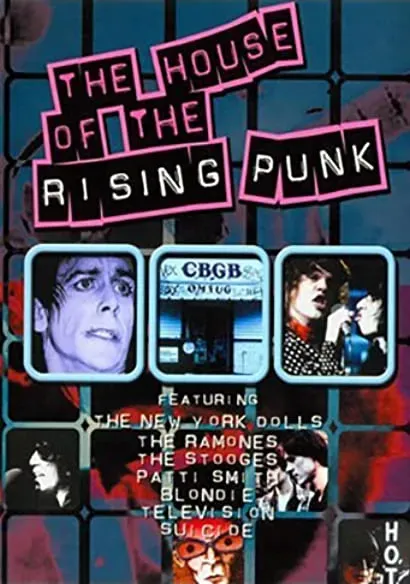 Pop Odyssee 2 - House of the Rising Punk
