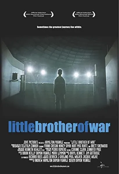 Little Brother of War
