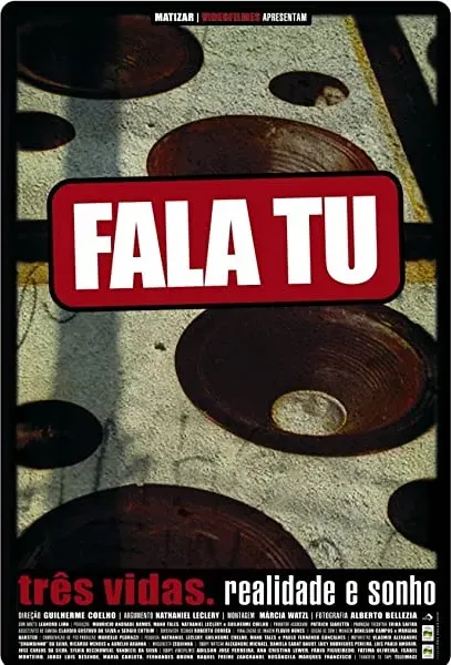 Fala Tu