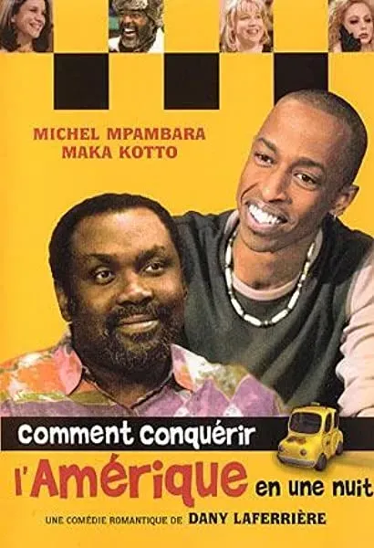 Comment conquérir l'Amérique