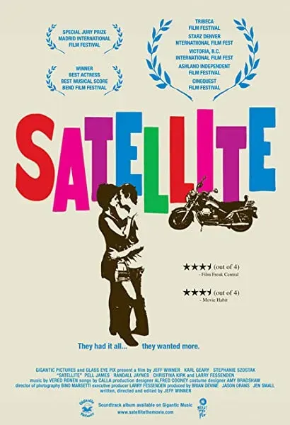 Satellite