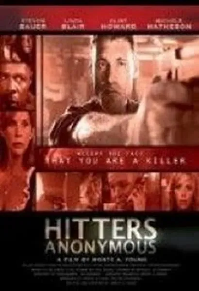 Hitters Anonymous
