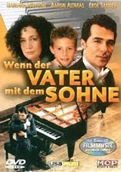 Wenn der Vater mit dem Sohne