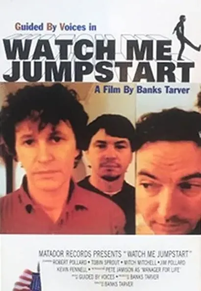 Watch Me Jumpstart