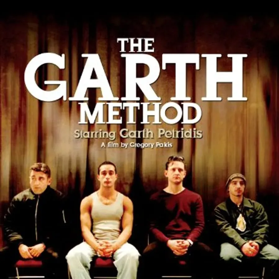 The Garth Method online