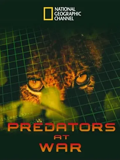 Predators at War