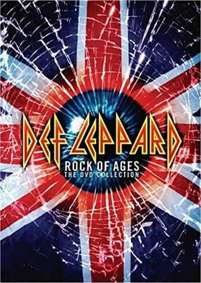 Def Leppard: Rock of Ages