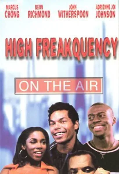 High Freakquency