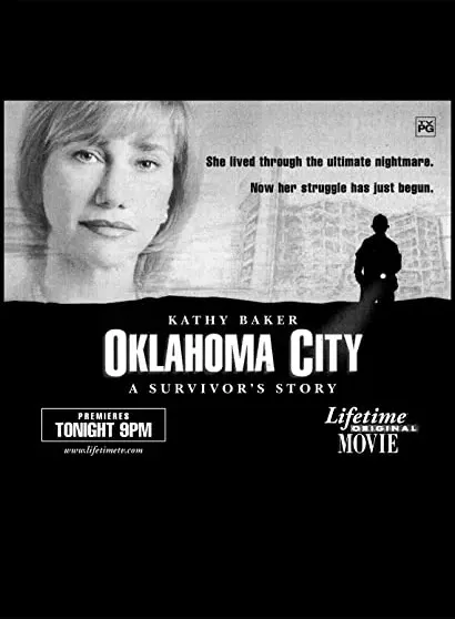 Oklahoma City: A Survivor's Story