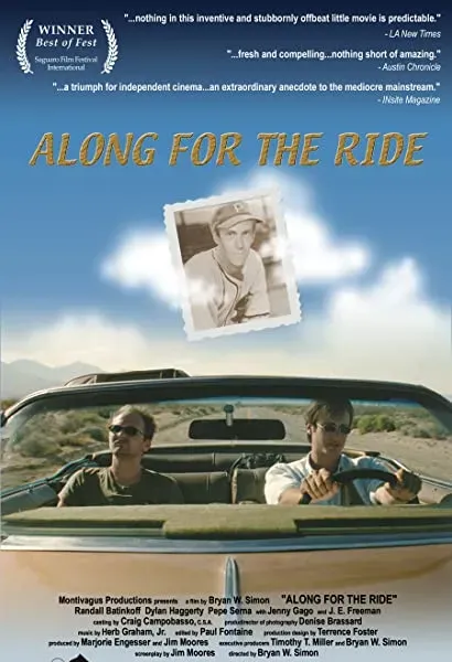 Along for the Ride