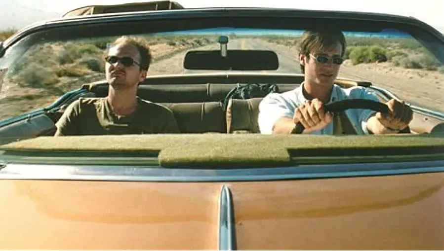 Along for the Ride online