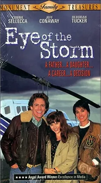 Eye of the Storm