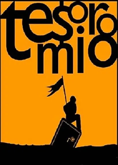 Tesoro mío