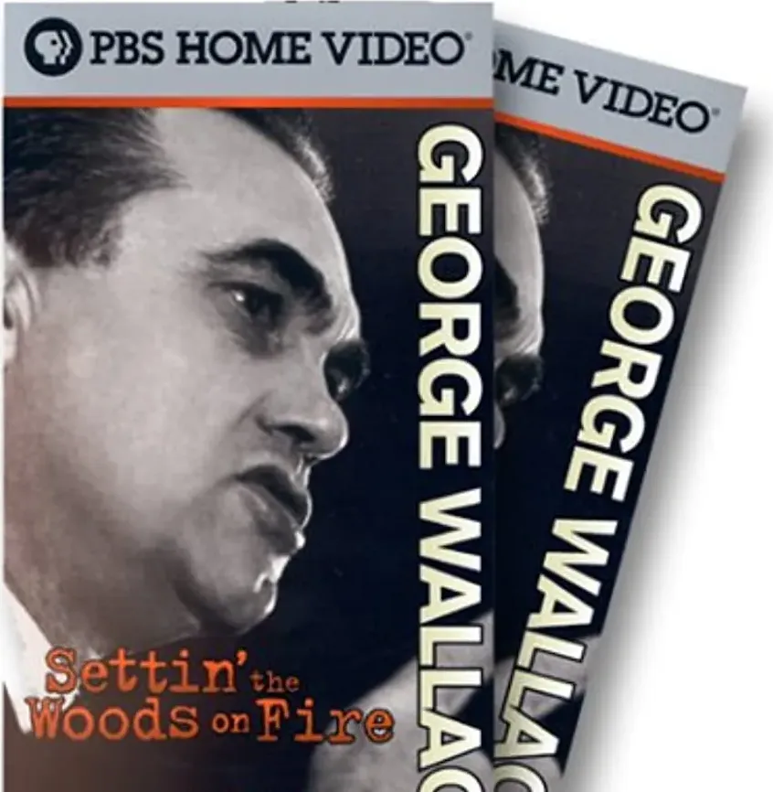 George Wallace: Settin' the Woods on Fire online