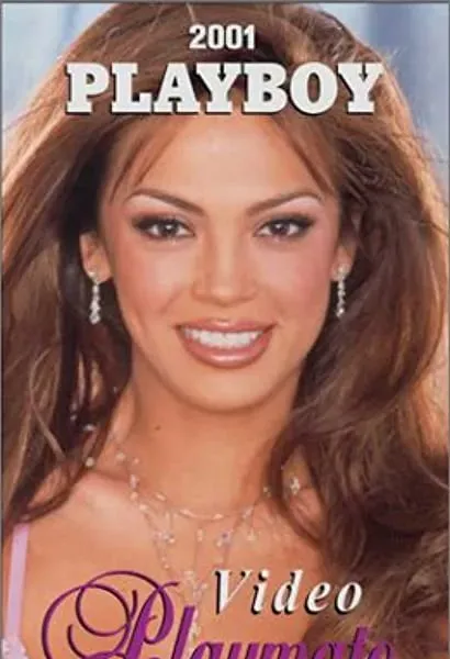 Playboy Video Playmate Calendar 2001