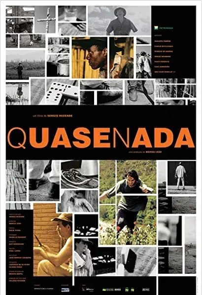 Quase Nada
