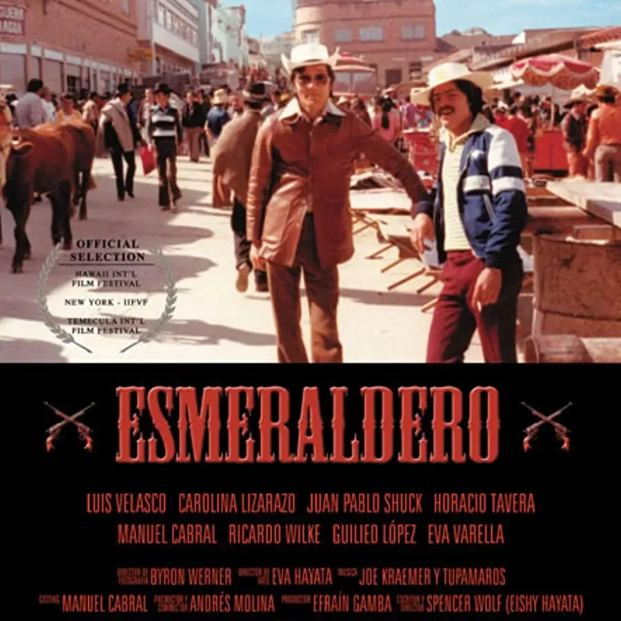 Esmeraldero online