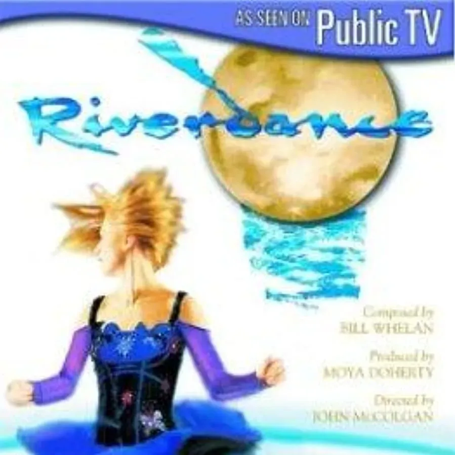 Riverdance: Live à l'Arena de Genève online