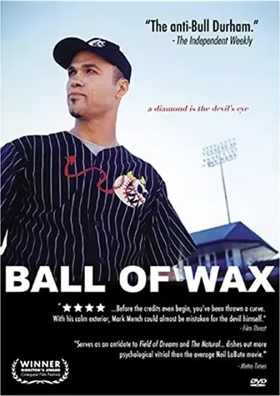 Ball of Wax
