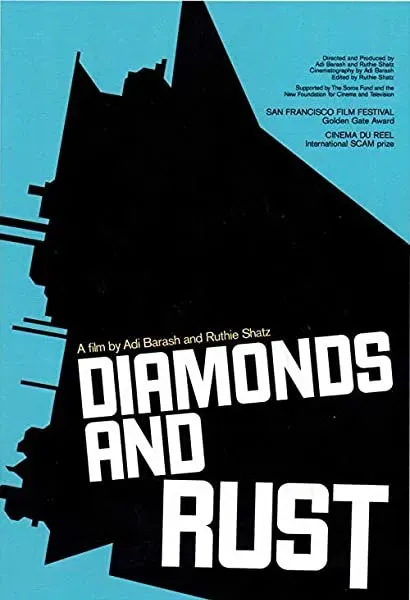 Diamonds and Rust