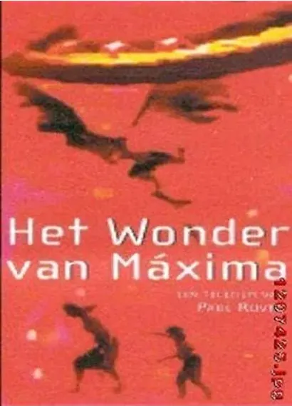 Het wonder van Máxima