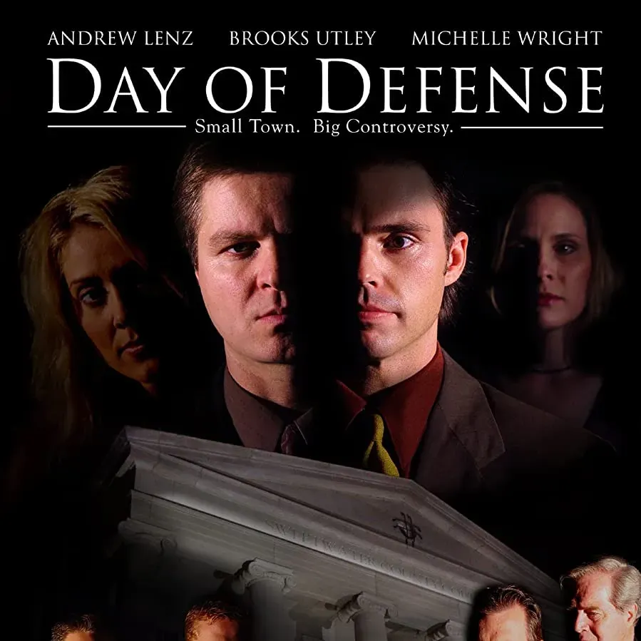 Day of Defense online