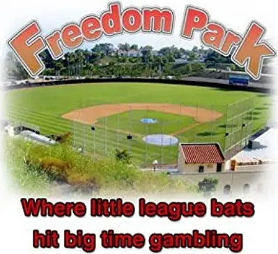 Freedom Park
