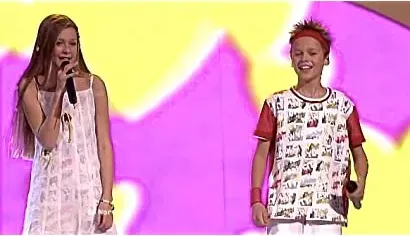 Junior Eurovision Song Contest