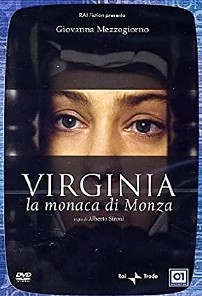 Virginia, la monaca di Monza