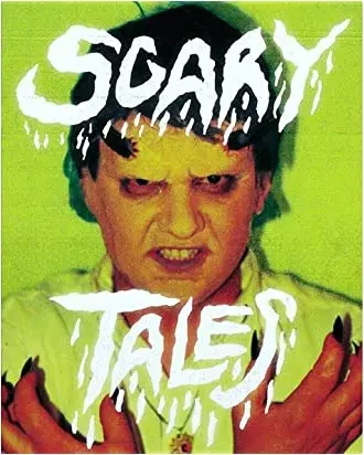 Scary Tales