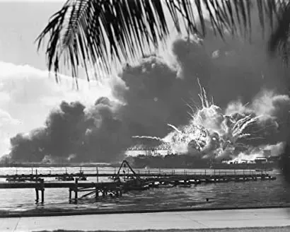 Beyond the Movie: Pearl Harbor