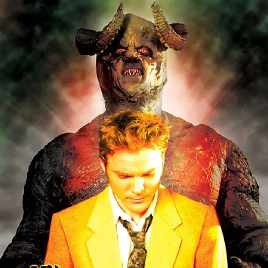 My Demon Within online