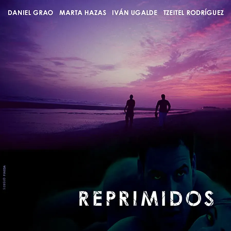 Reprimidos online