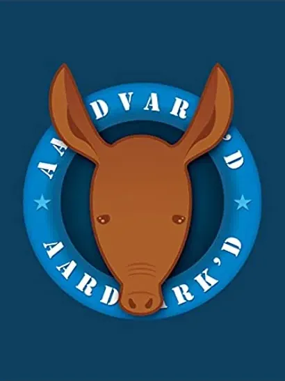 Aardvark'd: 12 Weeks with Geeks