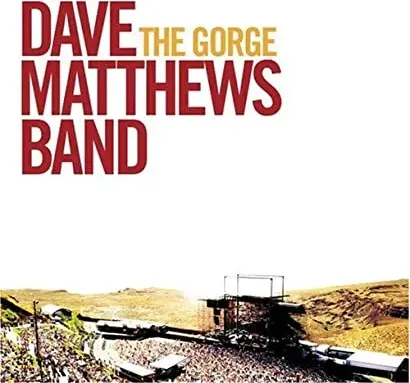 Dave Matthews Band: The Gorge