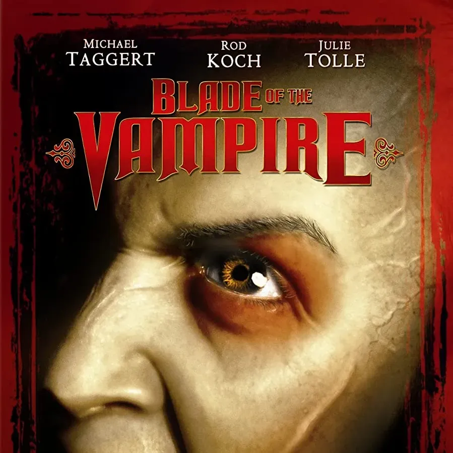Blade of the Vampire online