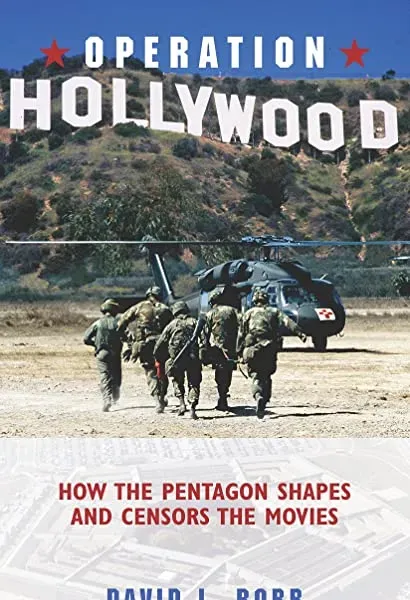 Operation Hollywood