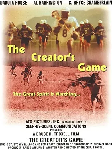 The Creator's Game